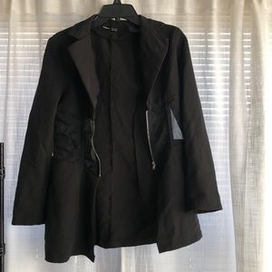 Black Jacket